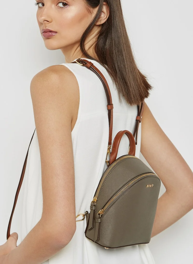 DKNY Mini Backpack