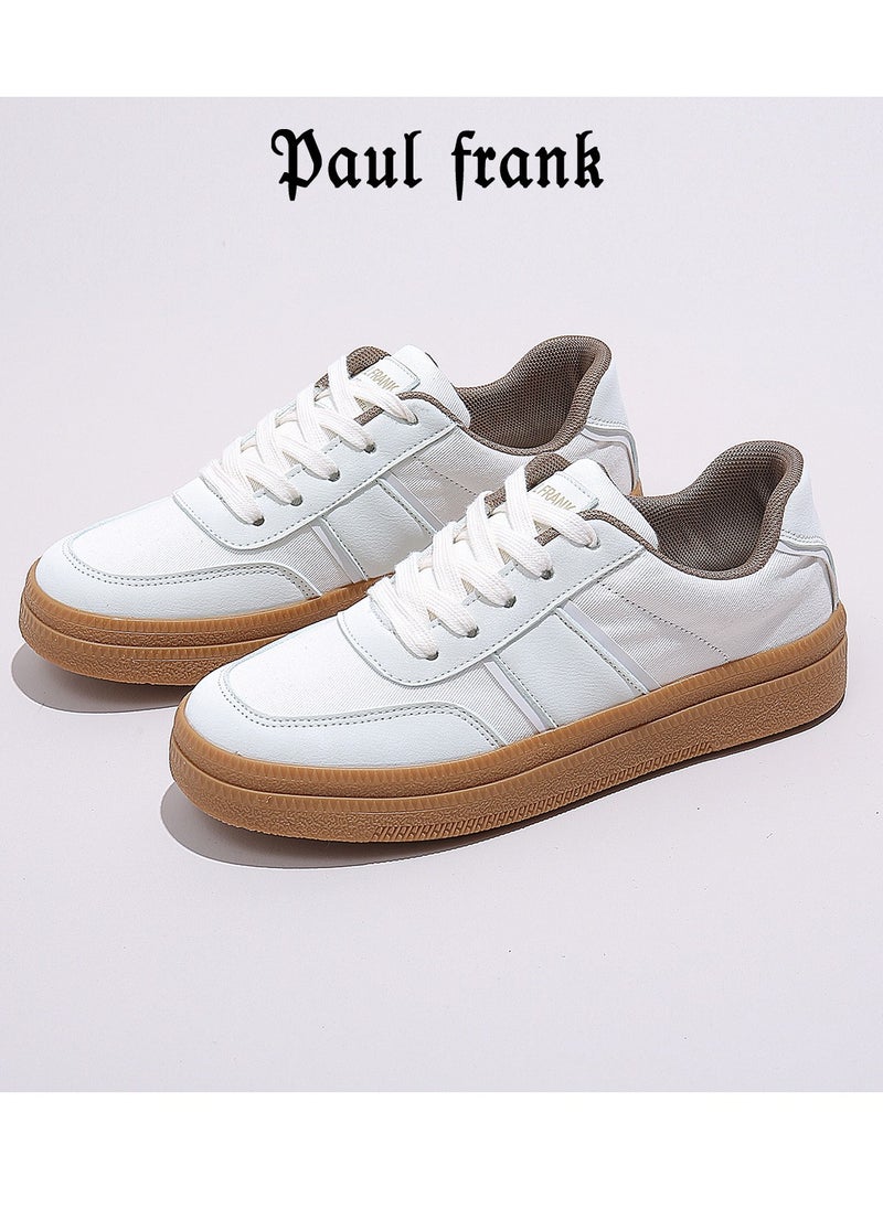 Paul Frank - Women's Casual Sports Breathable Board Shoes - Image 1