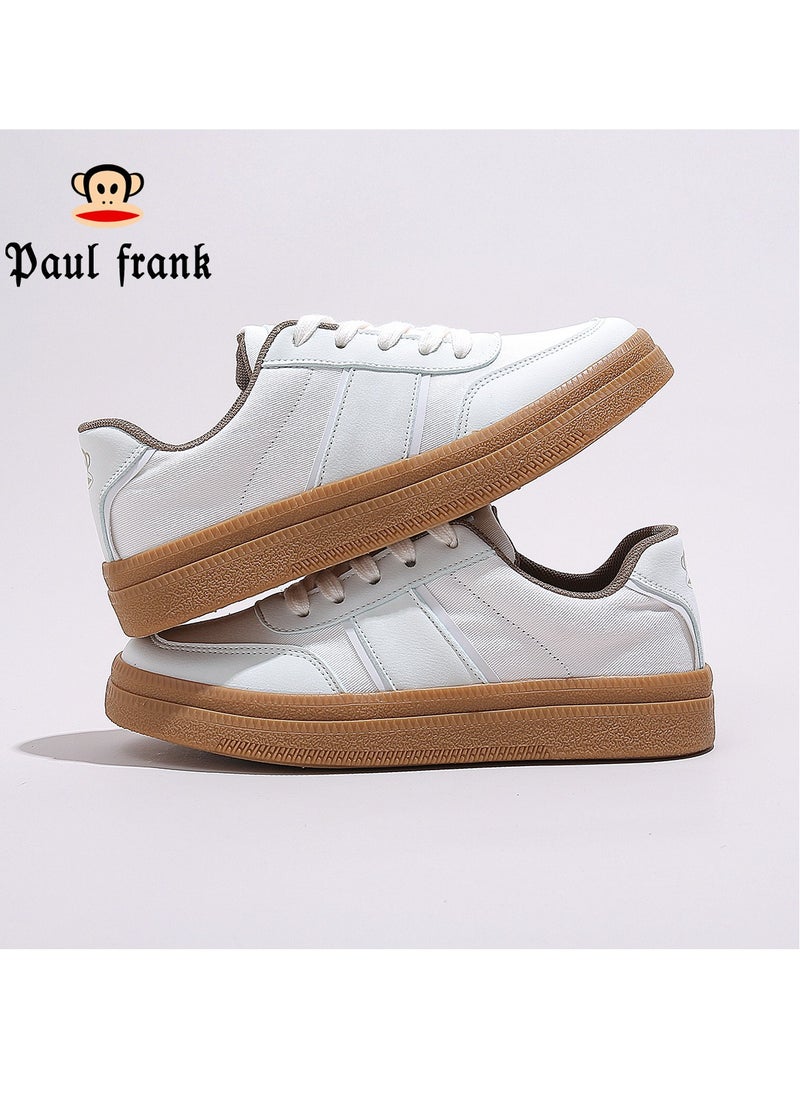 Paul Frank - Women's Casual Sports Breathable Board Shoes - Image 1