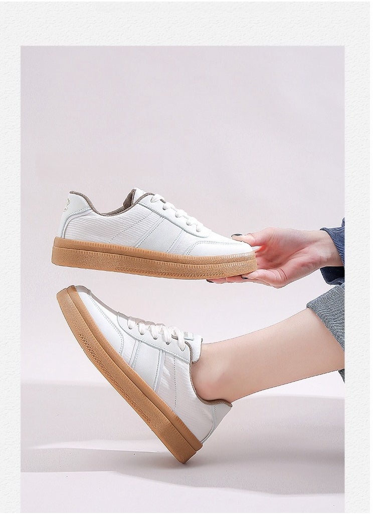 Paul Frank - Women's Casual Sports Breathable Board Shoes - Image 1