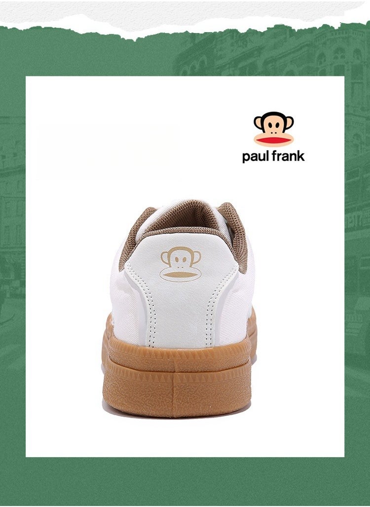 Paul Frank - Women's Casual Sports Breathable Board Shoes - Image 1