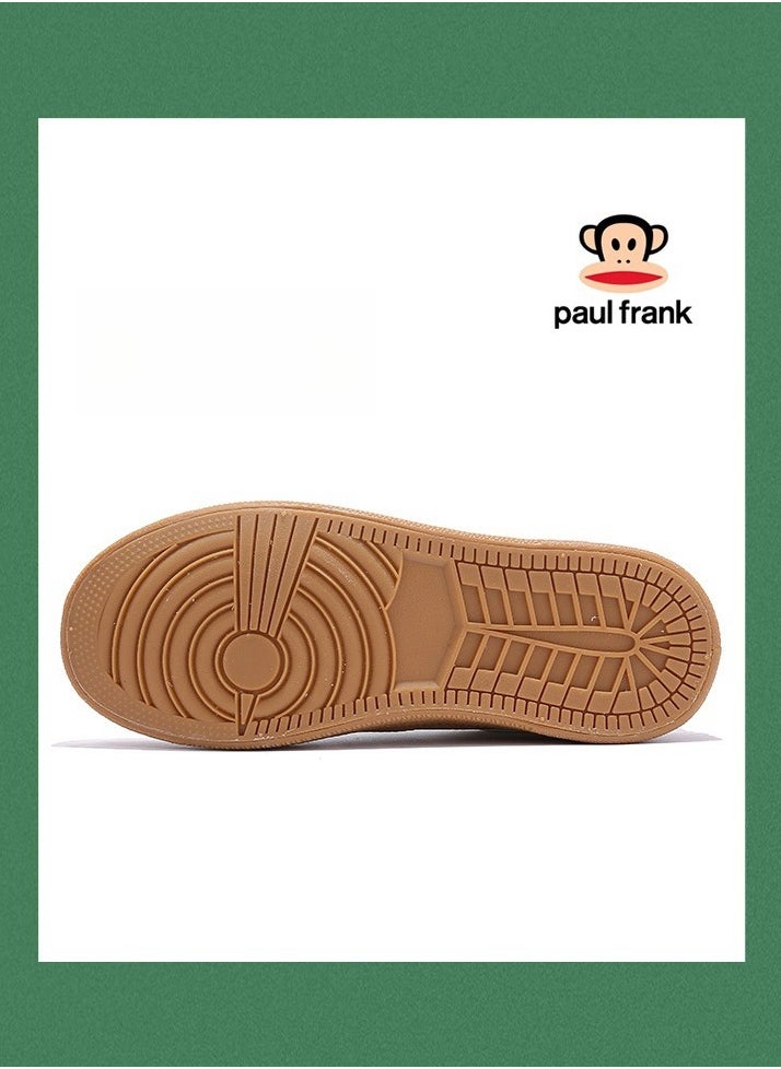 Paul Frank - Women's Casual Sports Breathable Board Shoes - Image 1
