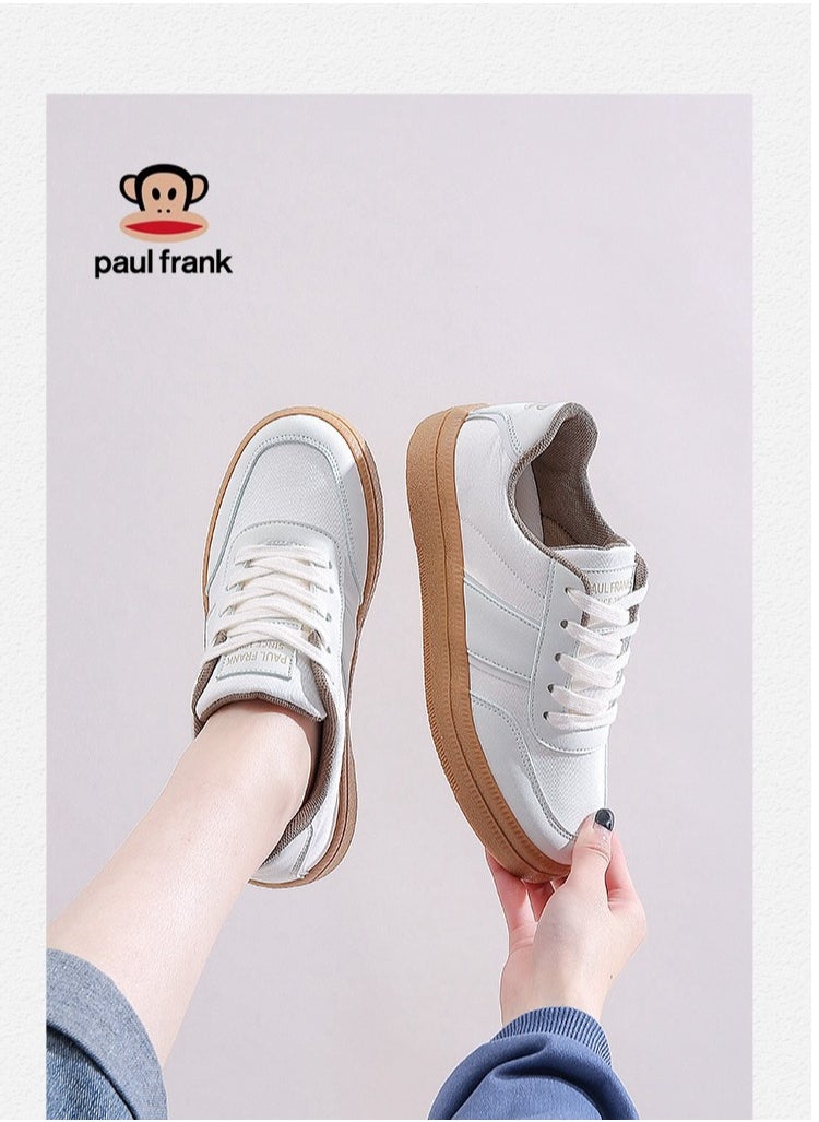 Paul Frank - Women's Casual Sports Breathable Board Shoes - Image 1