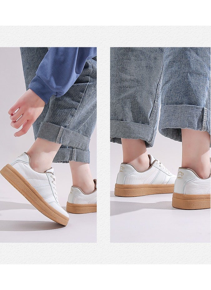 Paul Frank - Women's Casual Sports Breathable Board Shoes - Image 1