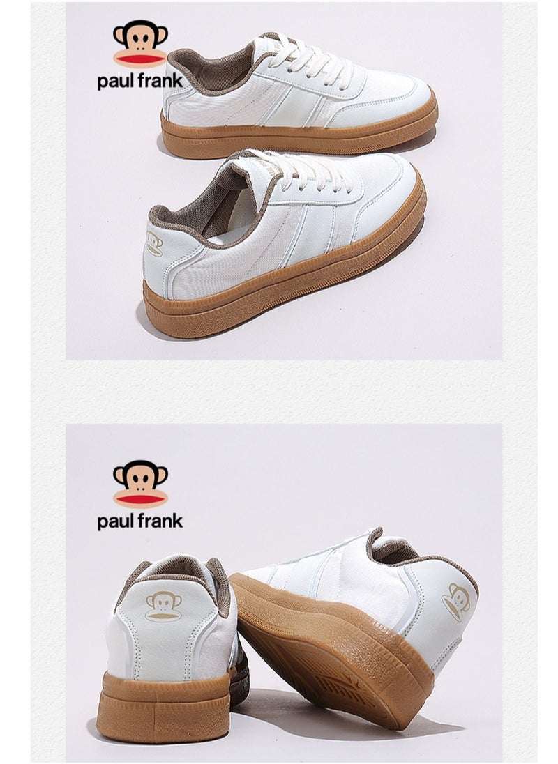 Paul Frank - Women's Casual Sports Breathable Board Shoes - Image 1
