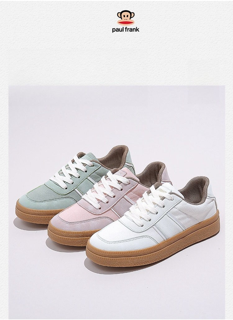 Paul Frank - Women's Casual Sports Breathable Board Shoes - Image 1