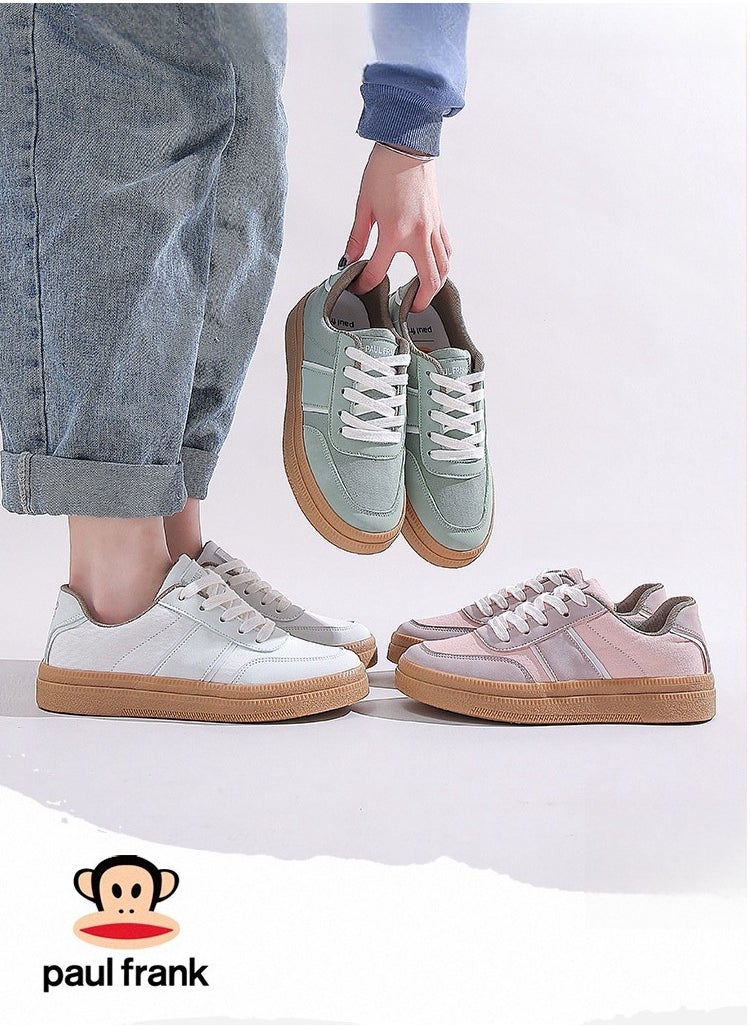 Paul Frank - Women's Casual Sports Breathable Board Shoes - Image 1