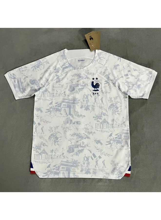 KUYING Fashionable Sports Football Top  - Image 1