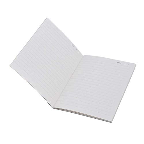 COI Set of 5 Corporate Executive Travel Diary Budget Planner Organizer Gift for Man and Woman. - Image 3