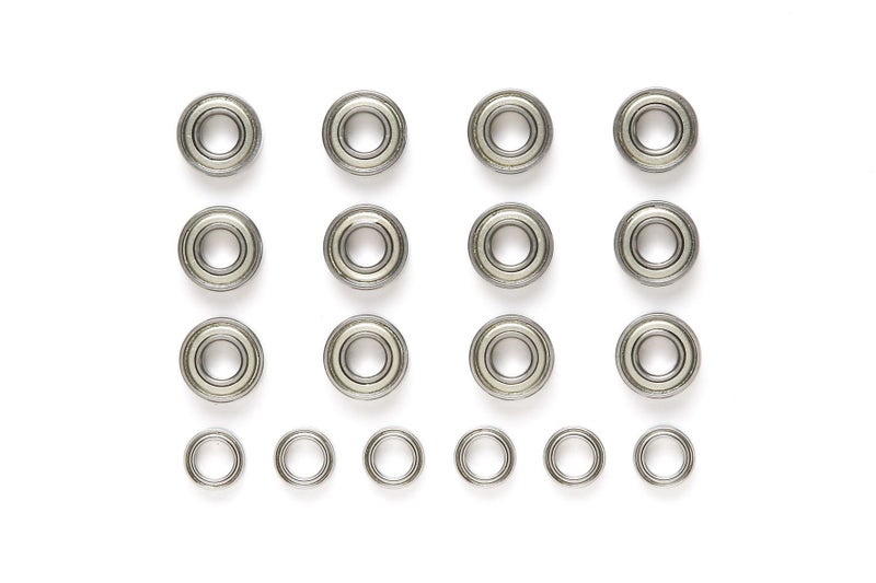 TAMIYA 54179 Ball Bearing Set M05 - Image 2