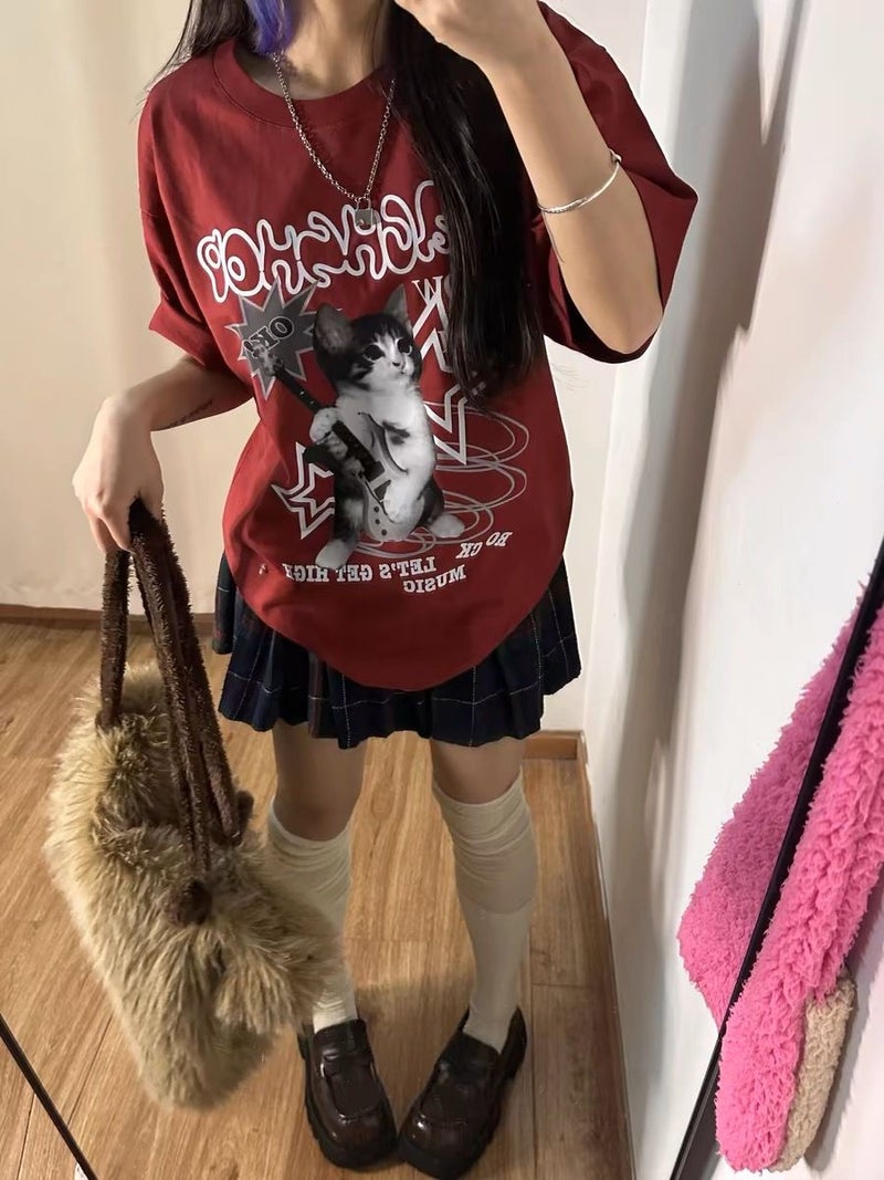 Women's T-Shirts - Image 1