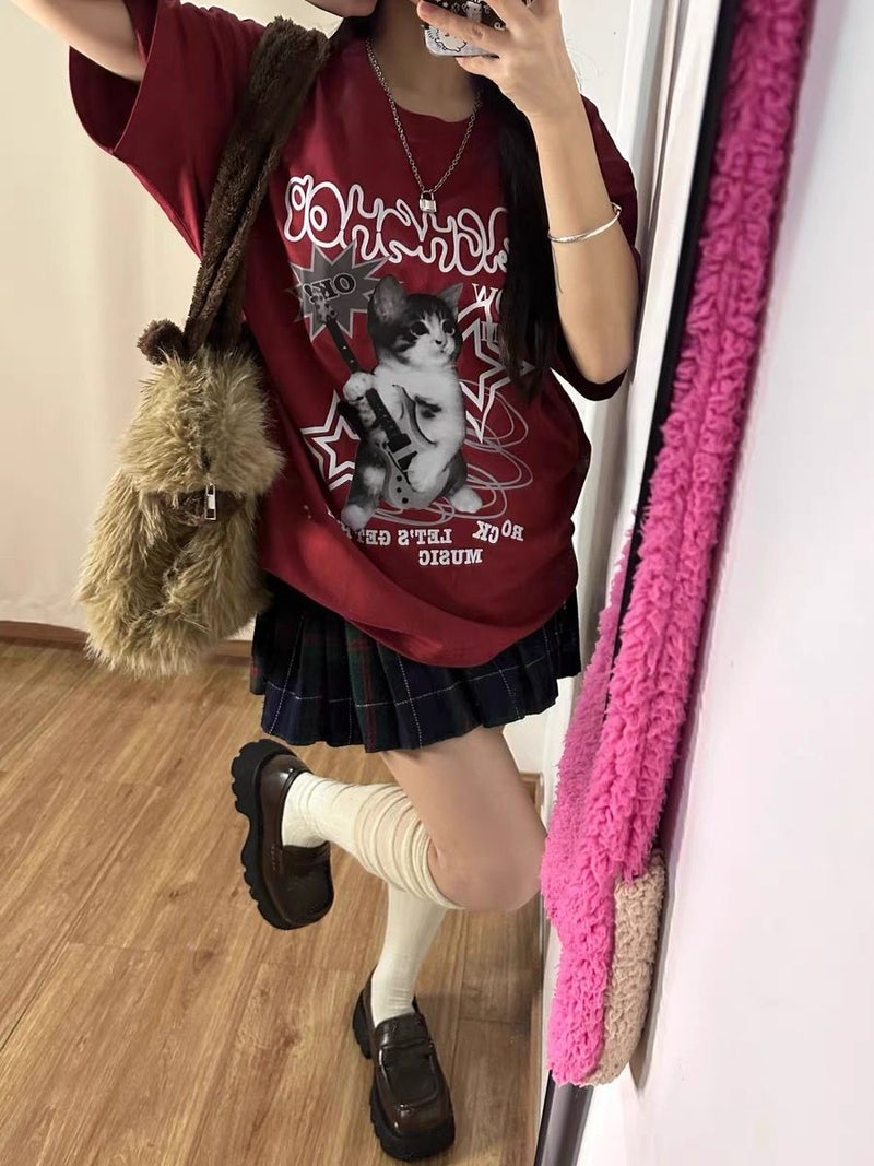 Women's T-Shirts - Image 2