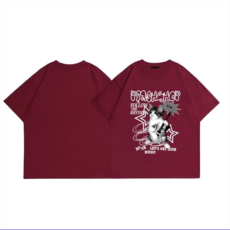 Women's T-Shirts - Image 3