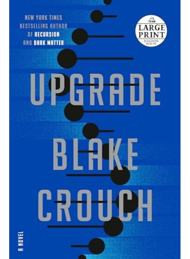 Upgrade A Novel - Image 4
