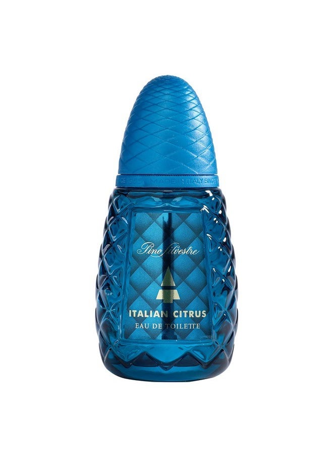 Pino Silvestre - Italian Citrus Cologne For Men - Woody, Aromatic Scent - Blended With Lemon, Pine, Apple, Patchouli, And Musk - 2.5 Oz Edt Spray - Image 1
