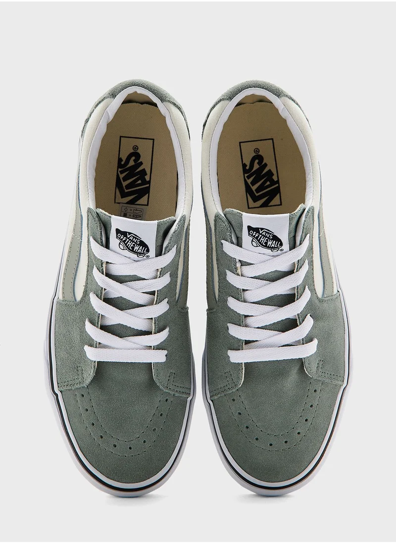 VANS Sk8-Low