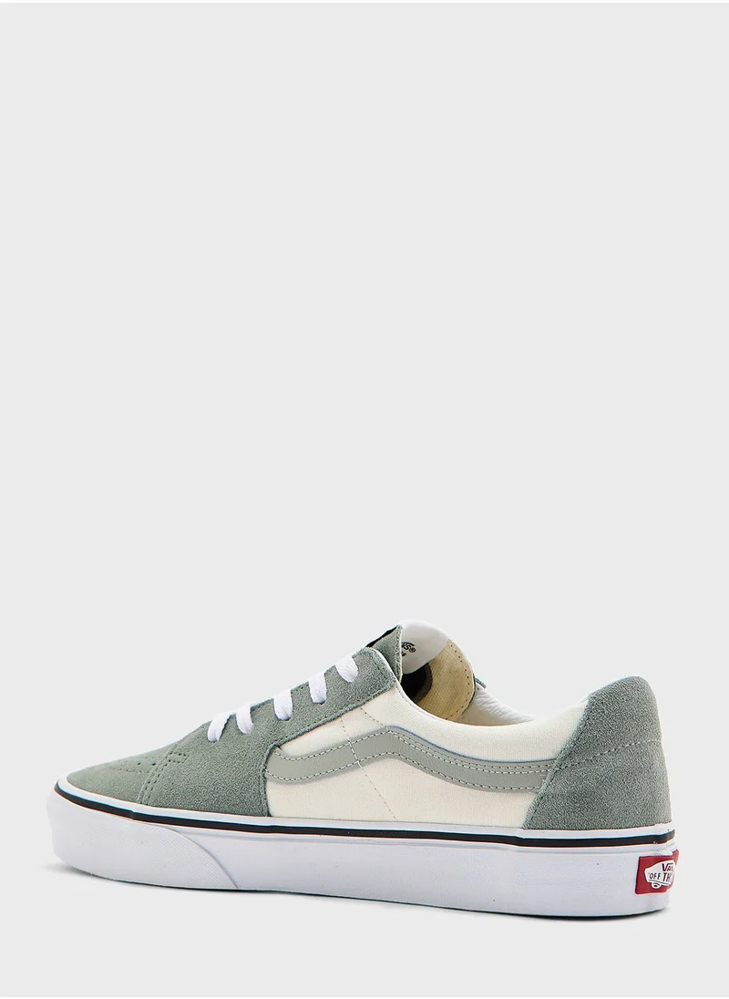 VANS Sk8-Low
