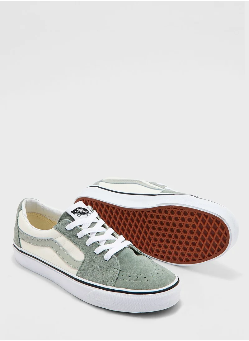 VANS Sk8-Low