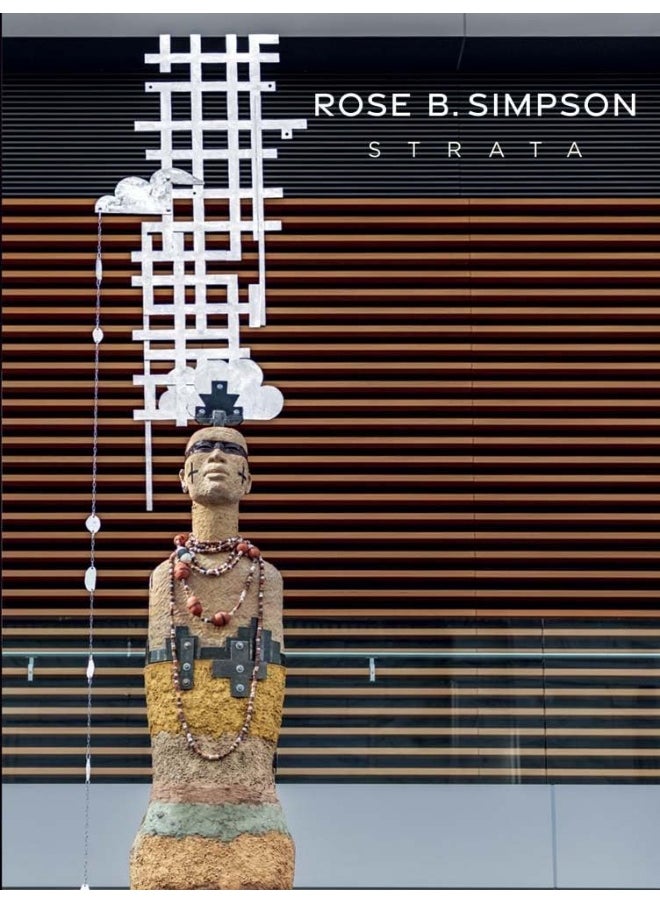 Rose B. Simpson: Strata  - Image 1