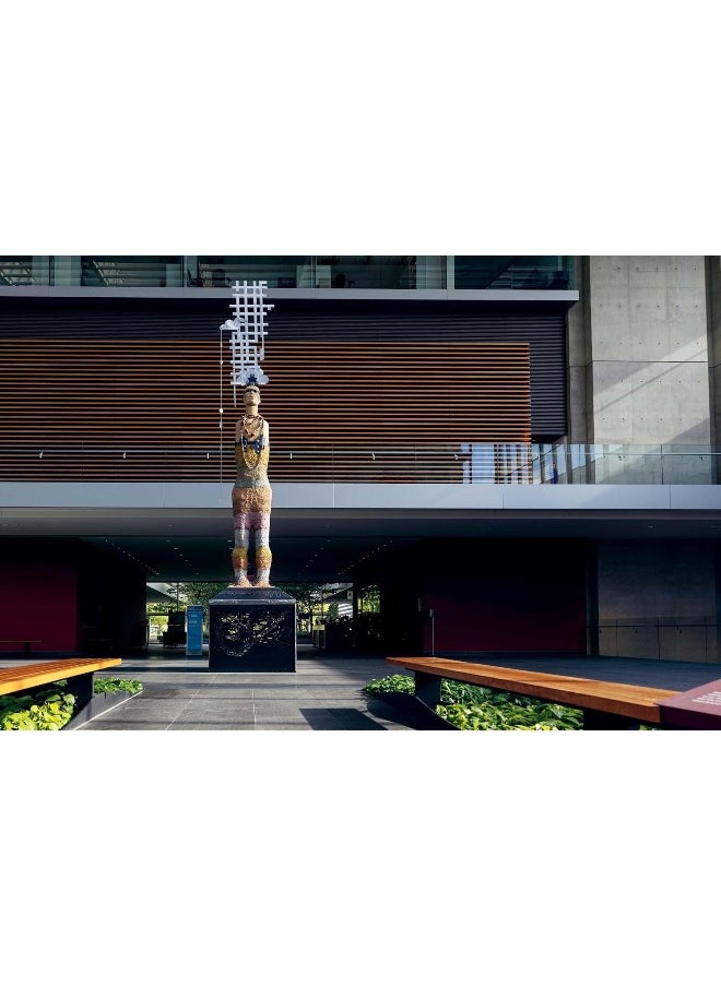 Rose B. Simpson: Strata  - Image 3