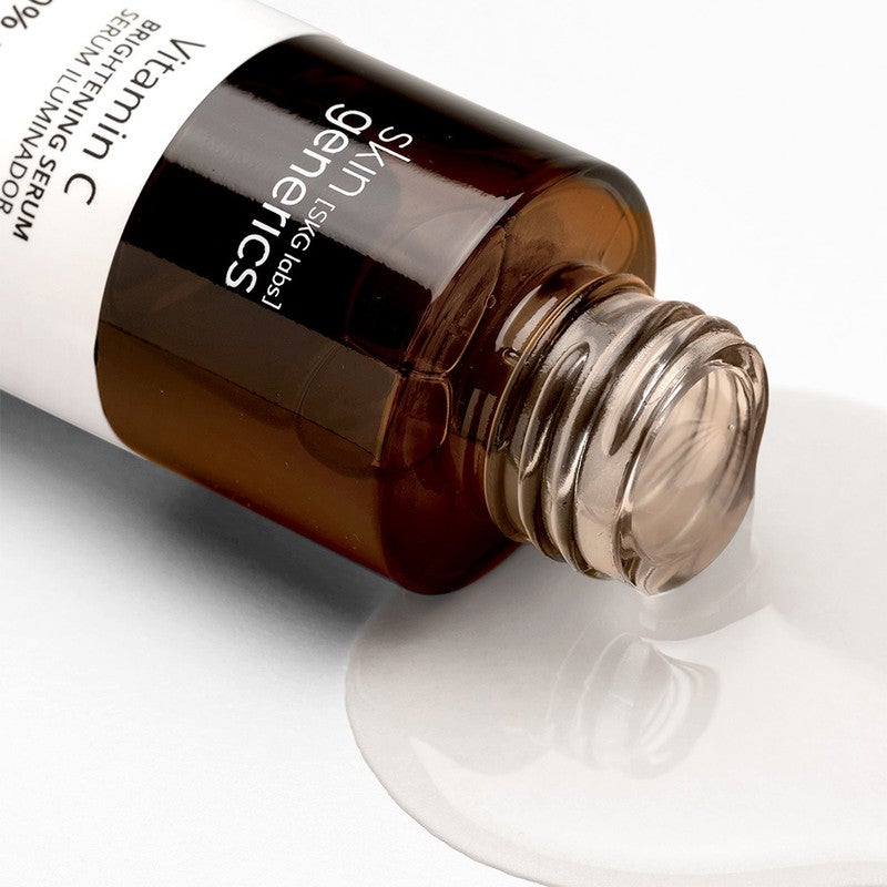 Skin Generics Brightening Serum Vitamin C 20% - SKG - Image 3