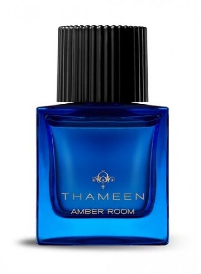 ثمين عطر ثمين عنبر رووم اكسترا دي بارفيوم- 50مل - Image 1