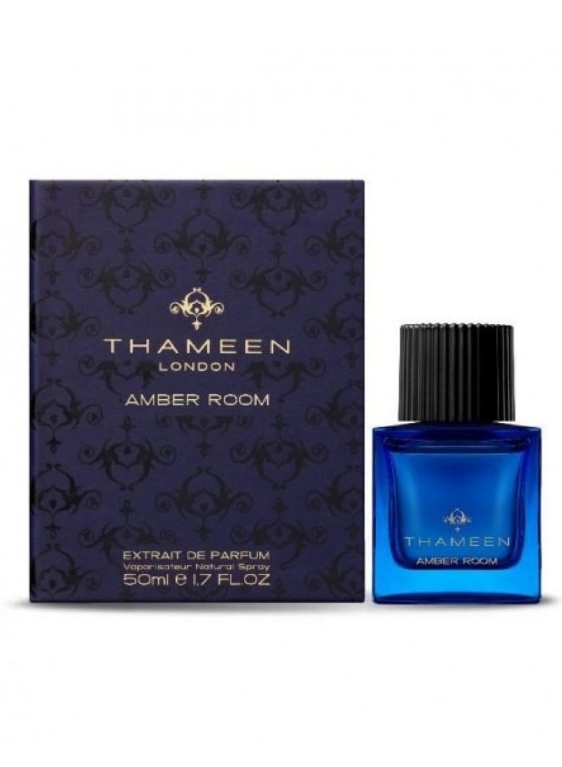 ثمين عطر ثمين عنبر رووم اكسترا دي بارفيوم- 50مل - Image 2