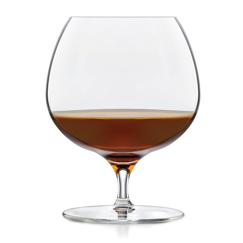 Libbey Signature Kentfield Brandy Glasses 16ounce Set of 4
