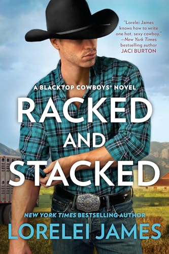 Racked And Stacked