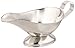 Royal Industries Royal Industries Gravy Boat, Stainless Steel, 16 Oz, Silver  - Image 2