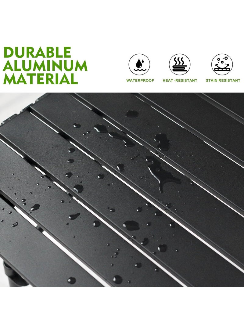 بيوينتي مائدة تخييم في الهواء الطلق - Image 3