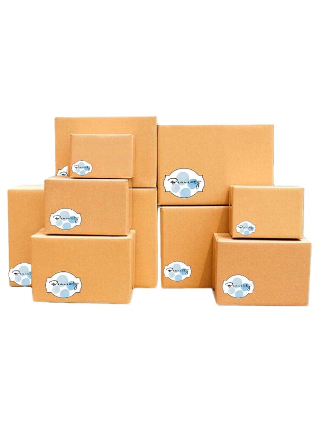 NIBEMINENT Weightlifting Fitness Room Wall Clock Gold 15x10x4.5cm - Image 4