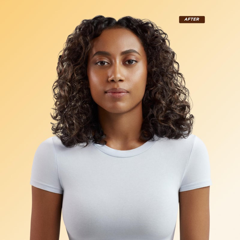 Gisou Honey Infused Leave-In Conditioner â€“ Detangling, Hydration & Frizz Control with Mirsalehi Honey, Argan Oil & Baobab Extract, 5.1 Fl Oz - Image 4