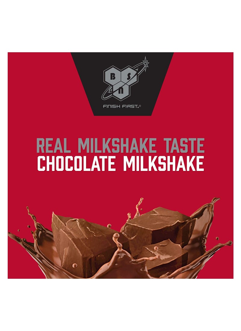 Syntha 6 Ultra Premium Protein Matrix Chocolate  Milkshake 48 Servings  5lb