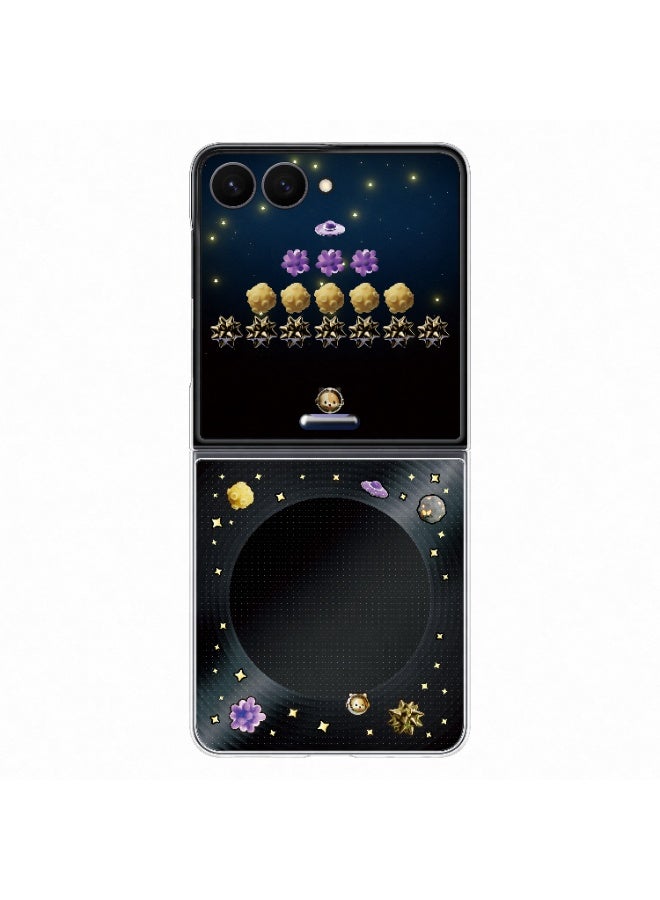 samsung Samsung Galaxy Z Flip 8 Flipsuit Magnet Case thermoplasticpolyurethane Case Material: Thermoplastic Polyurethane