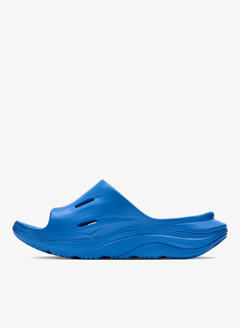 Hoka ORA Recovery Slide 3