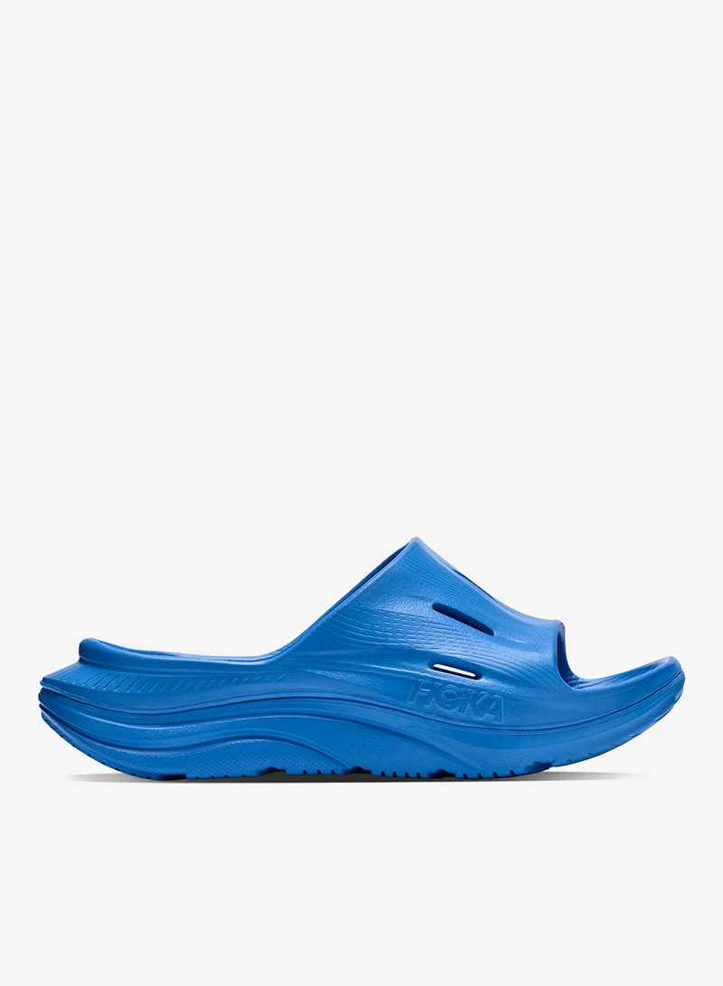 Hoka ORA Recovery Slide 3