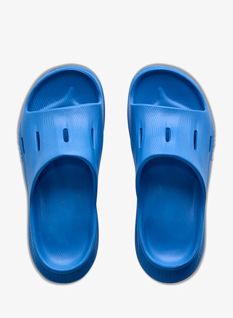 Hoka VIRTUAL BLUE / VIRTUAL BLUE ORA Recovery Slide 3 for Women | Best Price UAE