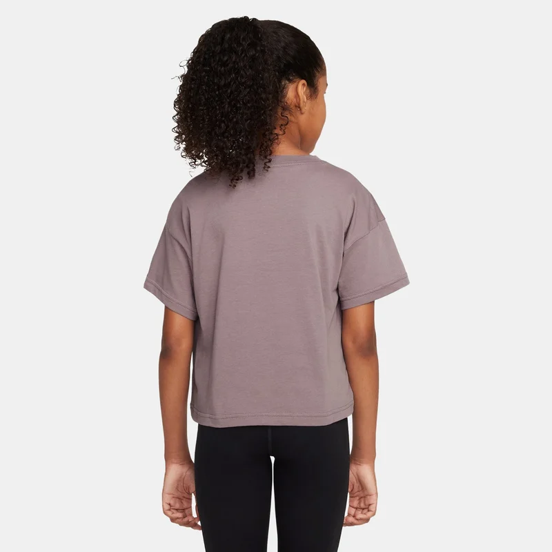 Nike Kids' Sportswear T-Shirt (Older Kids)