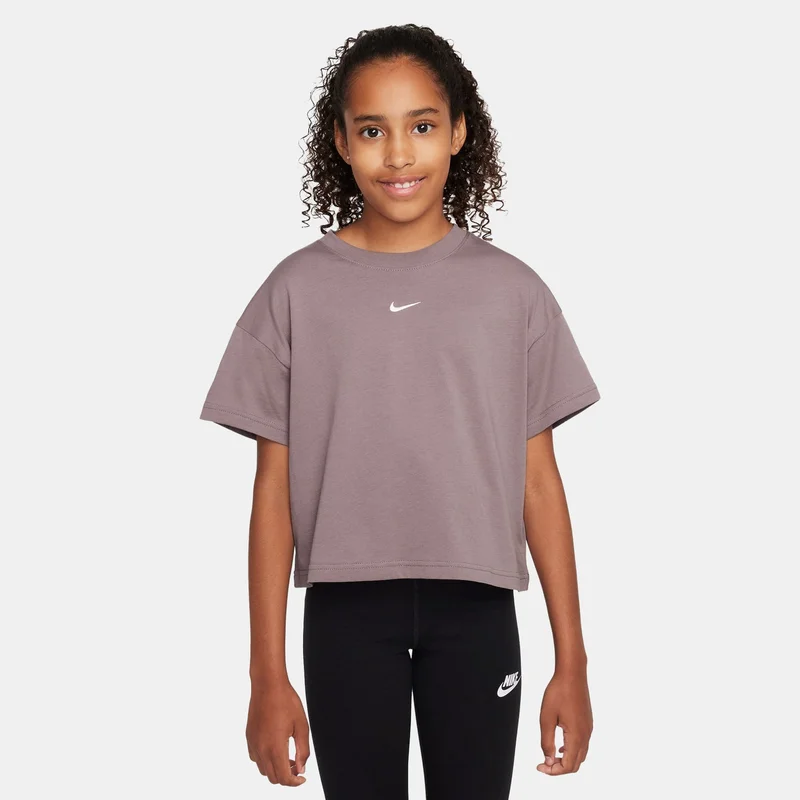 Nike Kids' Sportswear T-Shirt (Older Kids)