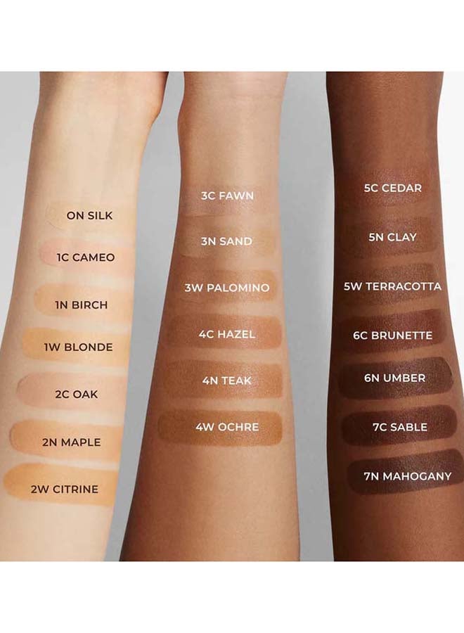 laura mercier Tinted Moisturizer Natural Dewy - Image 4