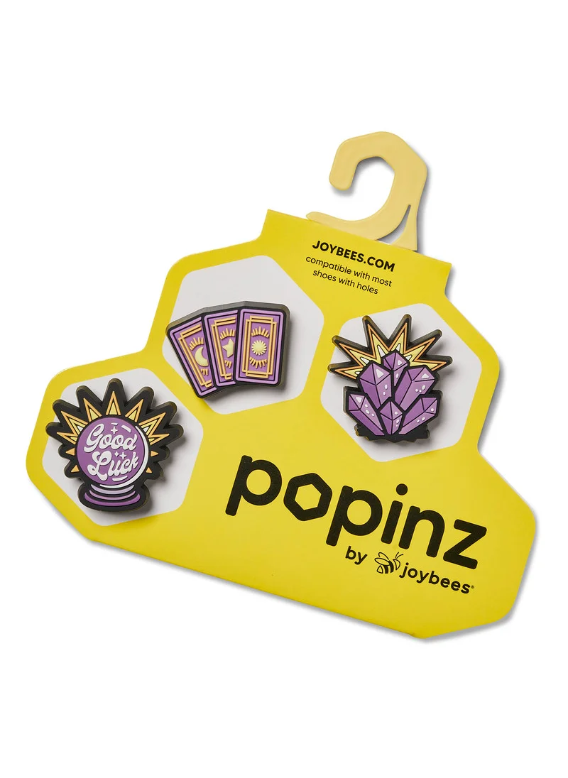 جوي بيز Fortune Teller Popinz 3 Pack