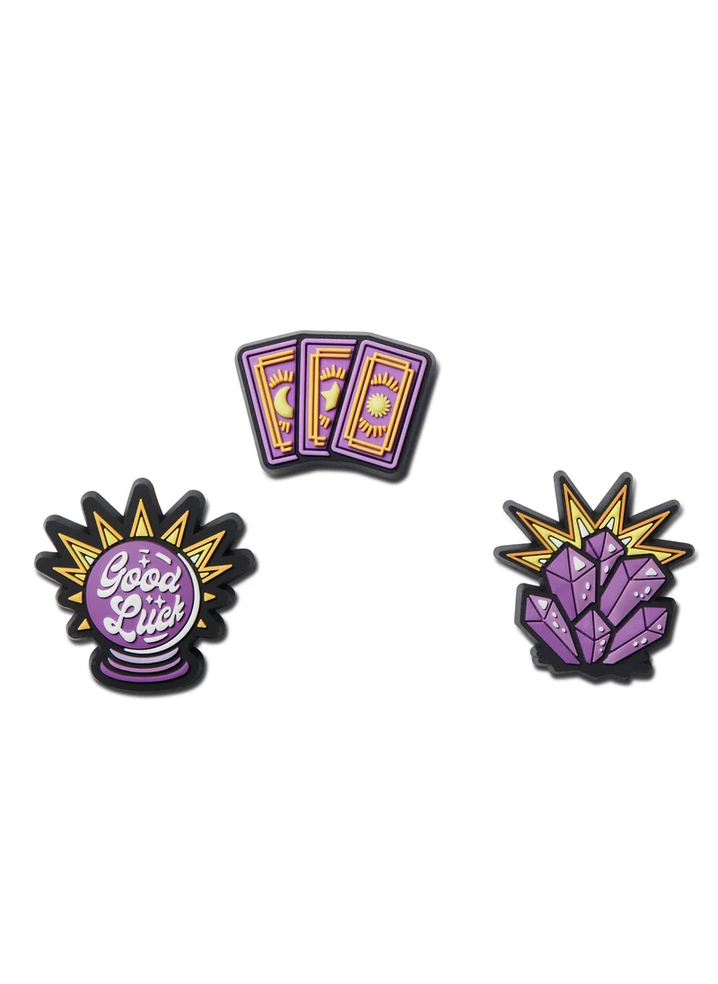 Joybees Fortune Teller Popinz 3 Pack