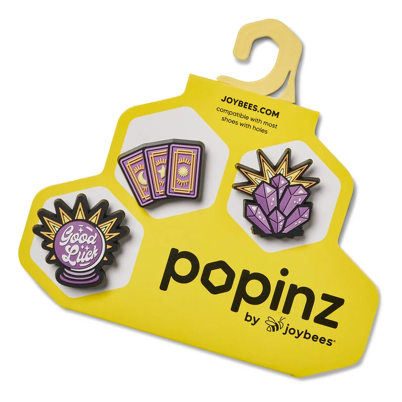 جوي بيز فورتشن تلر بوبينز 3 قطع