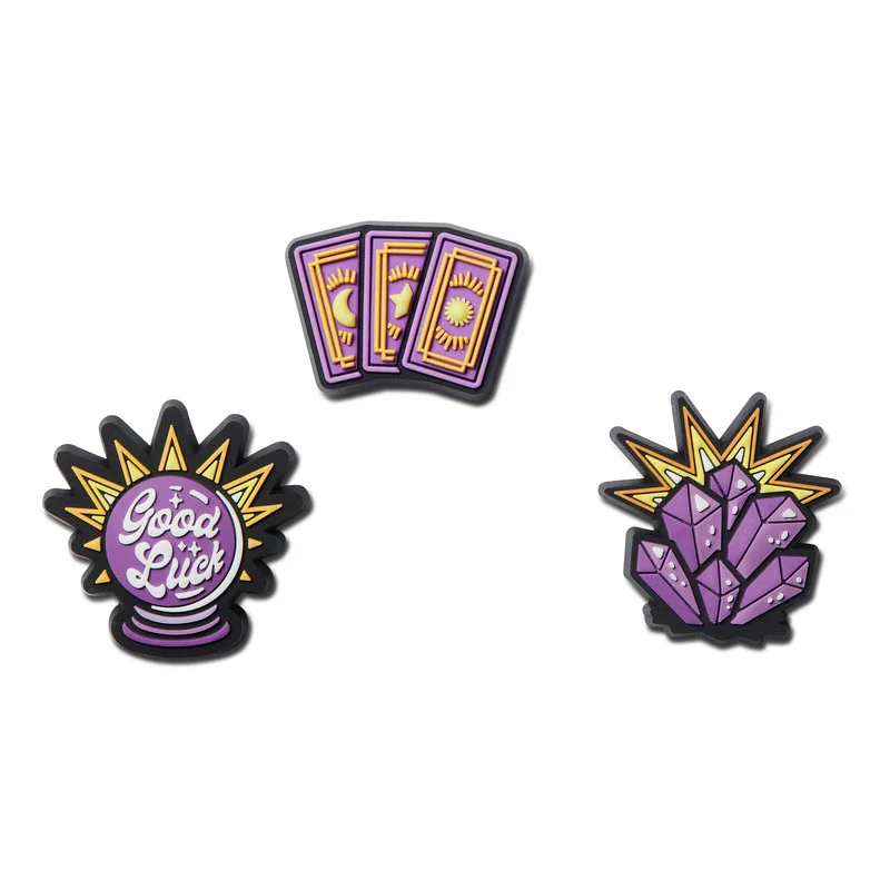 Joybees Fortune Teller Popinz 3 Pack
