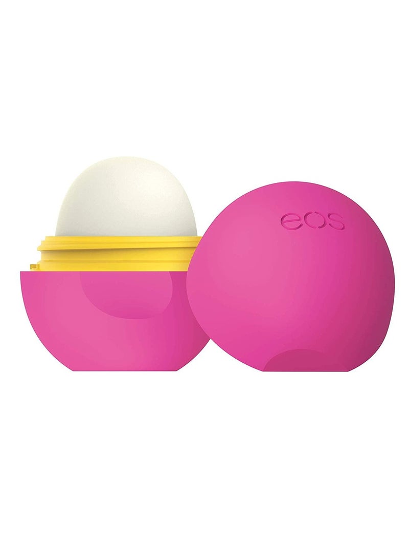 EOS - Natural Shea Butter & Honey Apple Smooth Lip Balm, 7g - Image 2