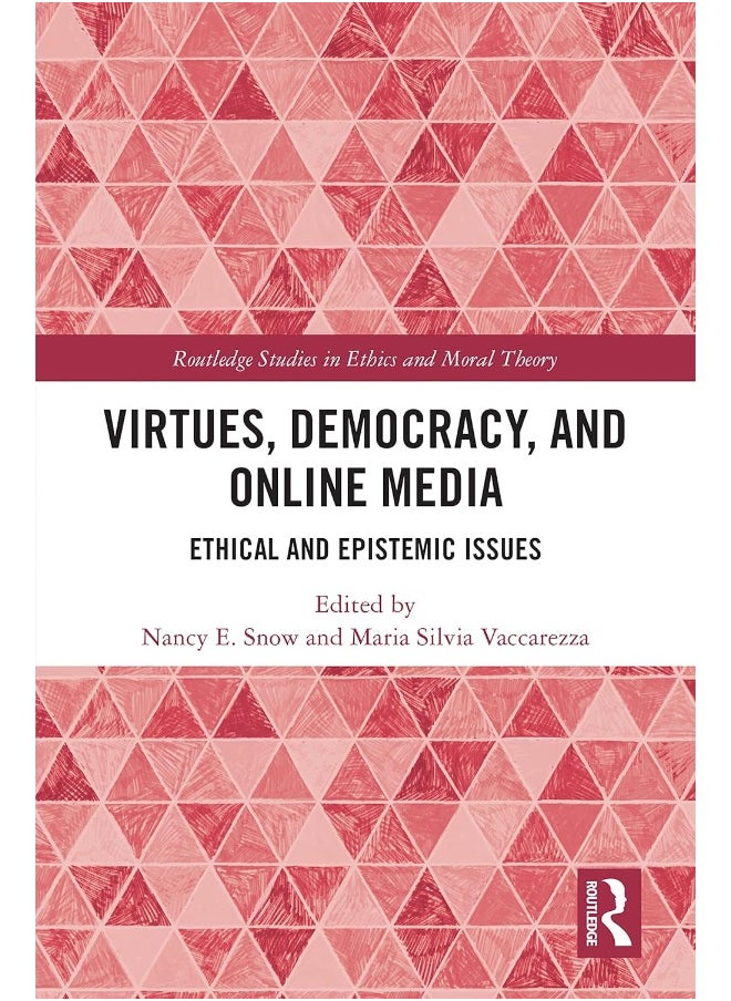 null - Virtues, Democracy, and Online Media: Ethical and Epistemic Issues - Image 1