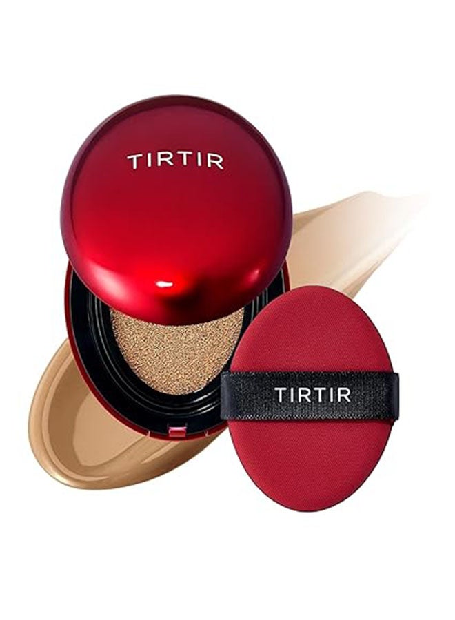 TIRTIR Mask Fit Red Cushion 34W Toffee  18G  - Image 1