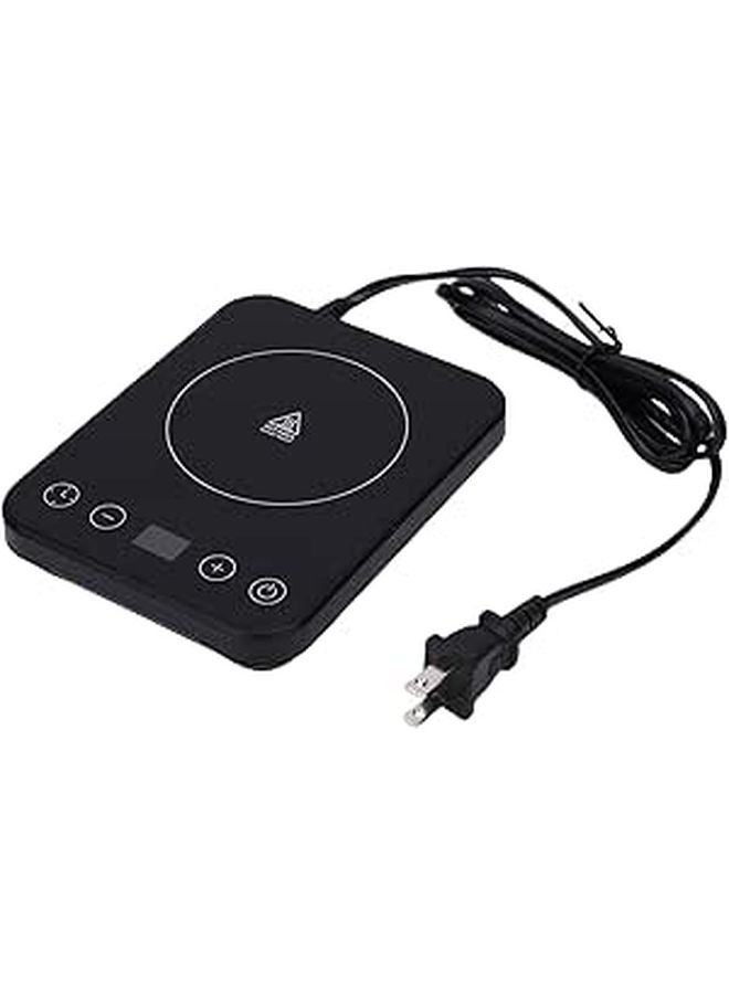 Sourdough Starter Warmer Mat with Thermostat Timer Control for Fermentation Home Baking - Image 1
