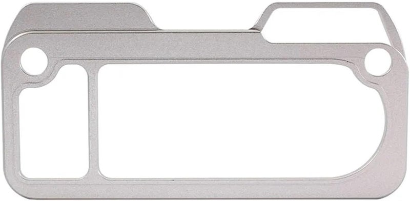 Wivplex Motorcycle Speedometer Trim Ring for CB500X CB650R CBR650R - Image 1